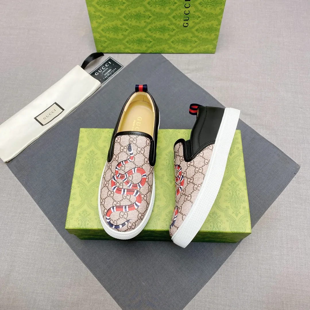 p360 The official website synchronizes the 1:1 replica🇮🇹🇮🇹"GUCCI"🔍🔍for sale at the men's 2025 counter simultaneously, 1:1 large G font, high-end 3D pattern, fashionable and casual, comfortable and breathable personality, the first choice for trendy men, imported sheepskin lining, comfortable, breathable and fashionable Trendy, a must-have for trendy men, soles: Original soles specially provided by the original factory, exclusive movable molded soles are super comfortable, original factory goods, 🔍🔍high quality, you can enter and leave the counter at will, 38-44, (45 can be customized, non-returnable or exchangeable) available from stock, you deserve it No. 005
